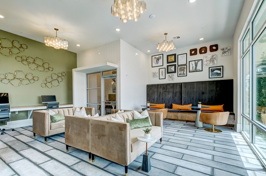 Business Center & Wifi Cafe