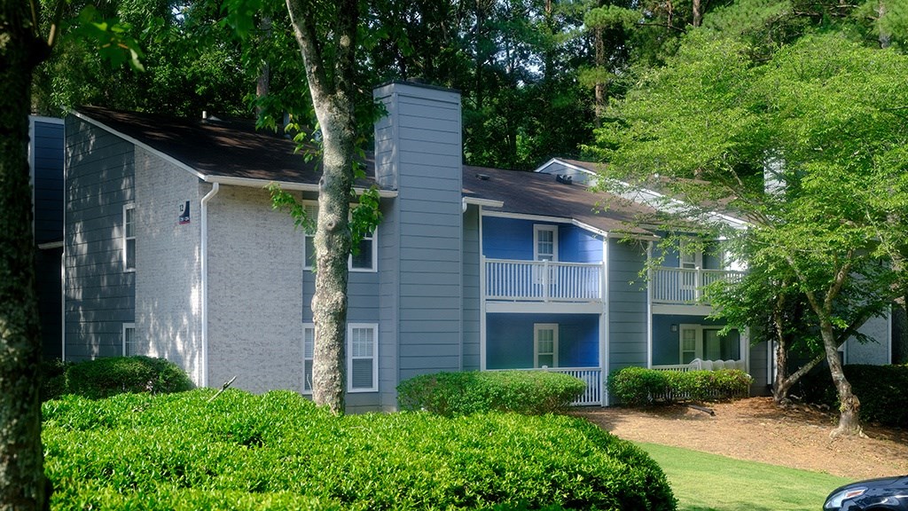 our apartments offer a clubhouse