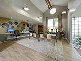 1-bedroom apartment at Lexington Farms Apartments in Raleigh