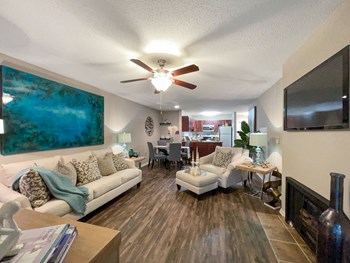 3409 Mill Tree Road 1-2 Beds Apartment for Rent - Photo Gallery 6