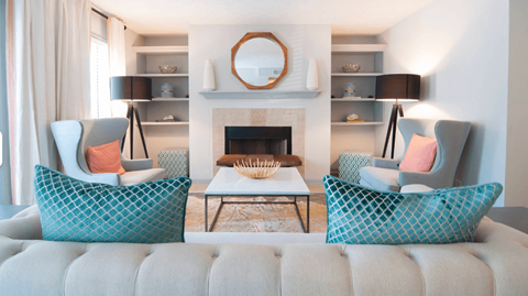 6168 S Norcross Tucker Rd. 1-3 Beds Apartment for Rent