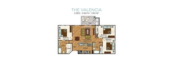The Valencia