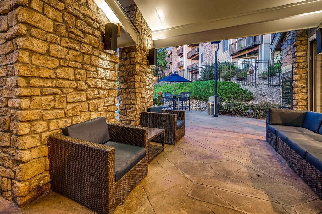 Vistas at Plum Creek | Castle Rock Apartments | Exterior