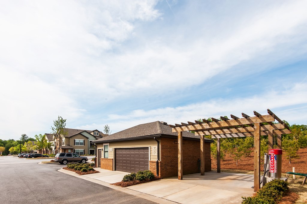 Tapestry hollingsworth Park car care