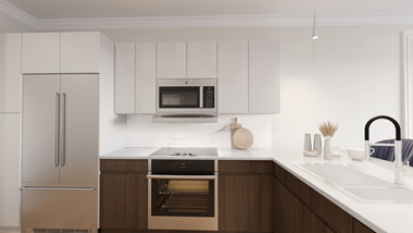A2 Kitchen