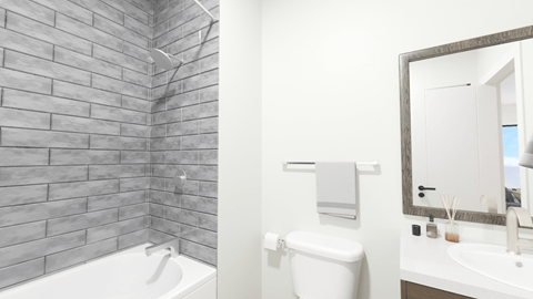 A2 Bath
