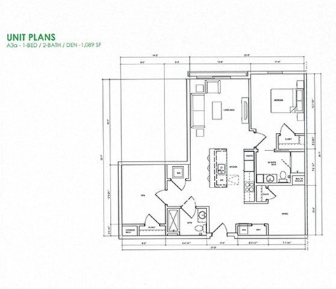 9 Central Street Studio-3 Beds Apartment for Rent - Photo Gallery 22