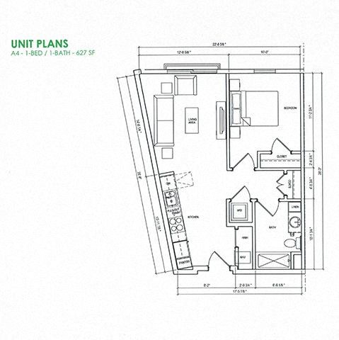 9 Central Street Studio-3 Beds Apartment for Rent - Photo Gallery 23