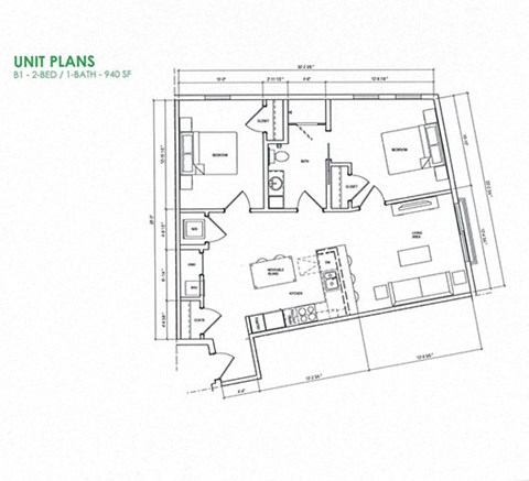 9 Central Street Studio-3 Beds Apartment for Rent - Photo Gallery 26