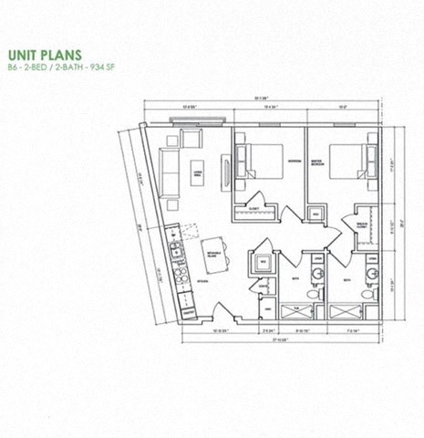 9 Central Street Studio-3 Beds Apartment for Rent - Photo Gallery 31