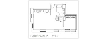 Floorplan A