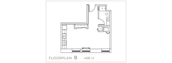 Floorplan B