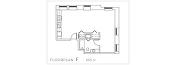 Floorplan F