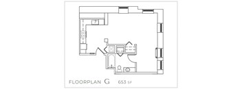 Floorplan G