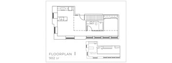 Floorplan I