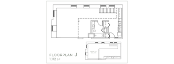 Floorplan J