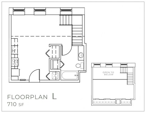 Floorplan L