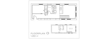 Floorplan O