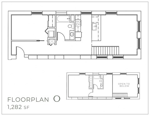 Floorplan O