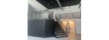 Commercial Restaurant Space