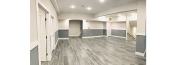 Basement Commercial