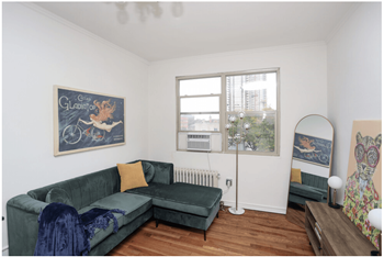 Living Room - Photo Gallery 8