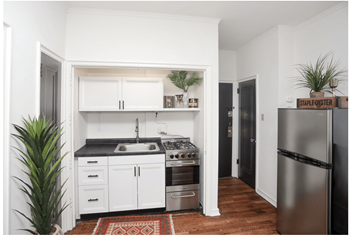 Kitchen - Photo Gallery 6