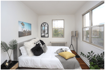 Bedroom - Photo Gallery 5