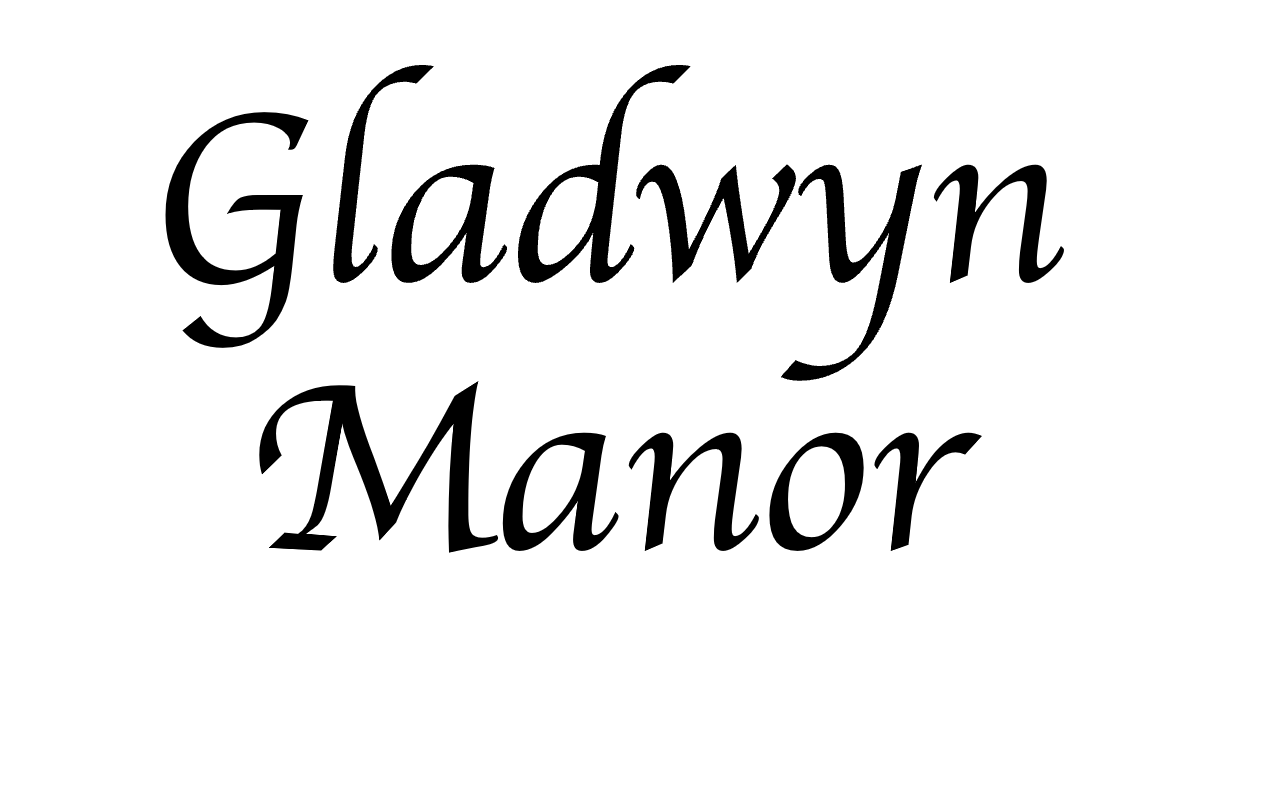 Gladwyn Manor logo