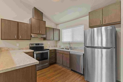 River Trail Apartment Homes