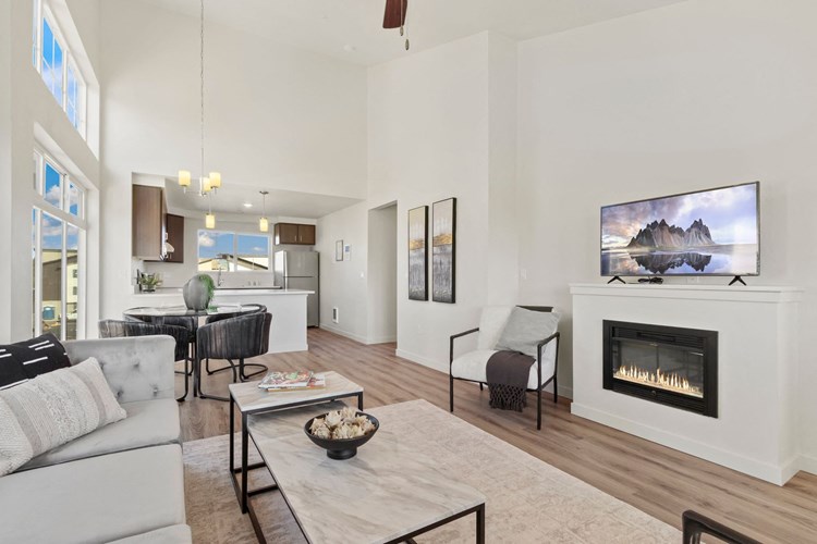 River Falls Apartments is a similar property to Woodland Meadows Apartments located in Post Falls