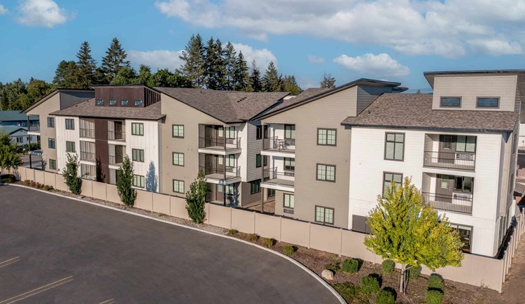 River Falls Apartments