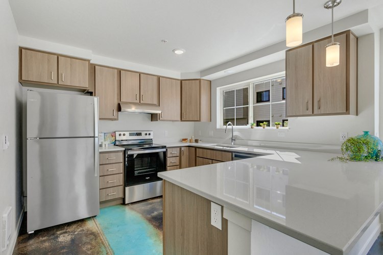 River Falls Apartments