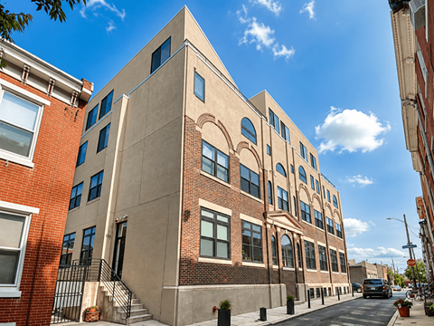 333 Earp Street 2 Beds Apartment for Rent