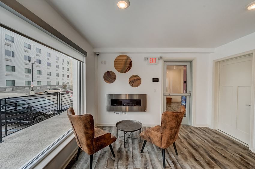 Lilac Pointe B Building