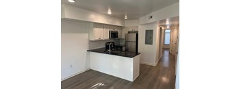 1 Bedroom 1 Bath