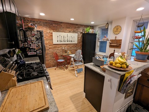 5233 Ridge Avenue 2 Beds Apartment for Rent