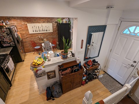 5233 Ridge Avenue 2 Beds Apartment for Rent