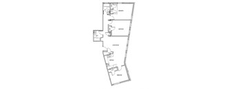 3 Bedroom 2 Baths