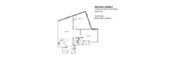 2 Bedroom Ultra Deluxe