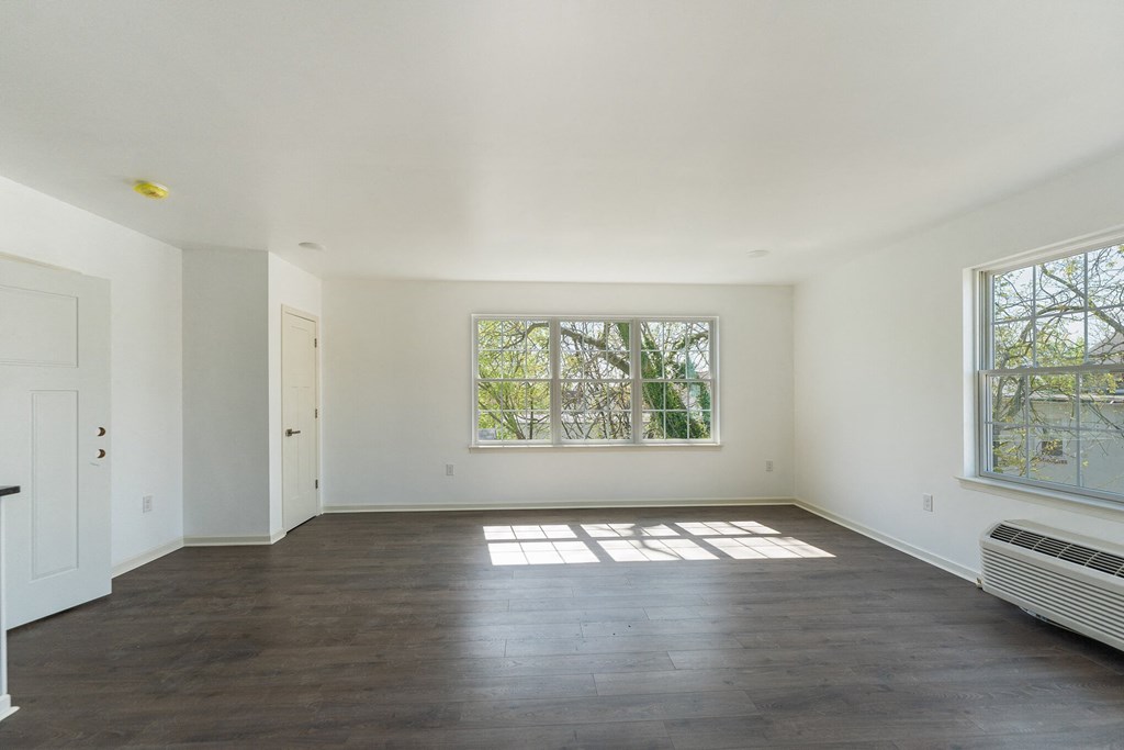 Oversized Windows