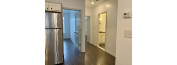 2 Bedroom 1 Bath