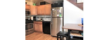 Interior - Kitchen