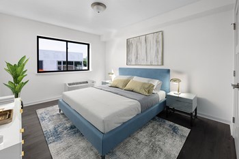 Bedroom - Photo Gallery 4