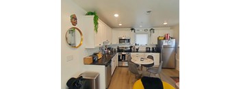 2 Bedroom 1.5 Bathroom