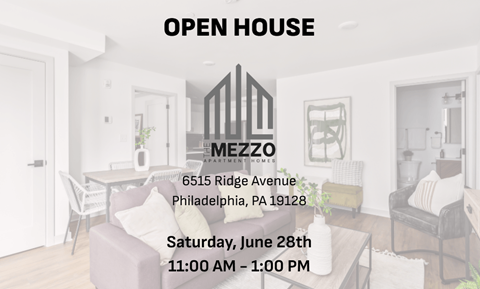 8327 Ridge Avenue 1-2 Beds Apartment for Rent