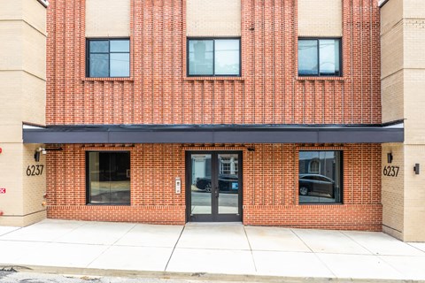 6237 Germantown Avenue 1-2 Beds Apartment for Rent