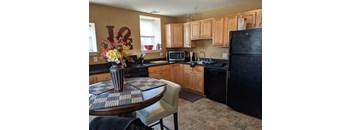 Historic - 2 Bed, 2 Bath
