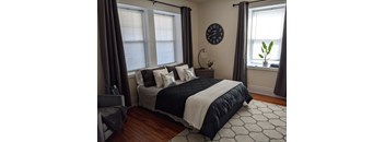 Historic - 3 Bed, 2 Bath