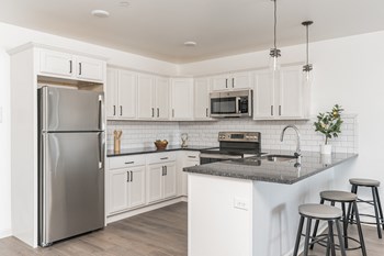 Kitchen - Photo Gallery 2
